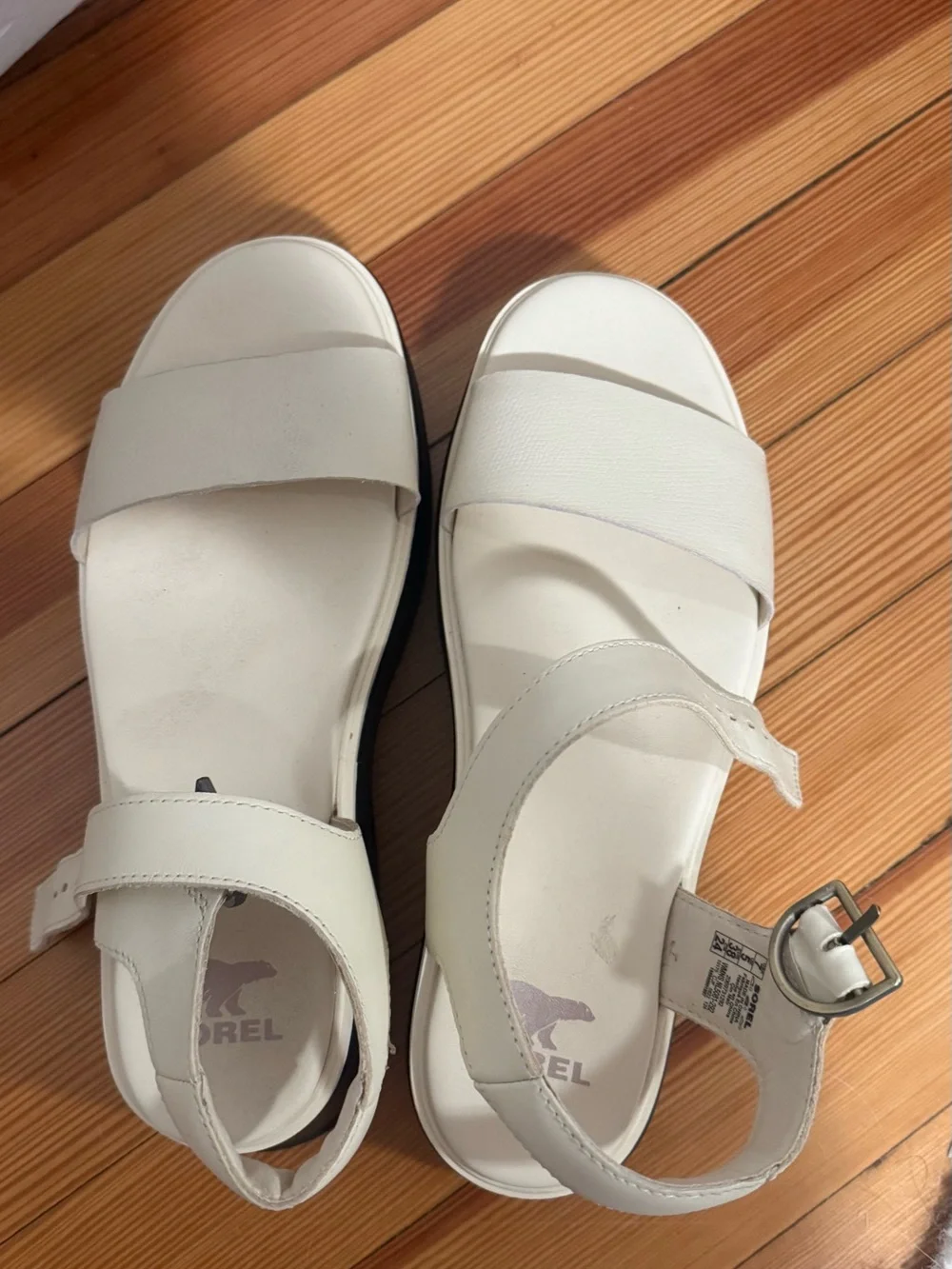 Sorel Dayspring Sandal